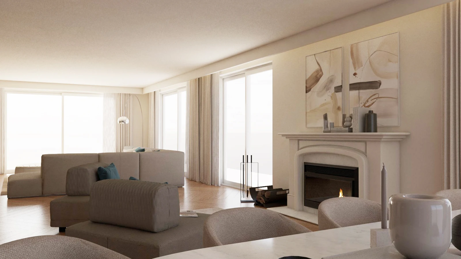 Villa singola Costiera Amalfitana - thumbnail 6